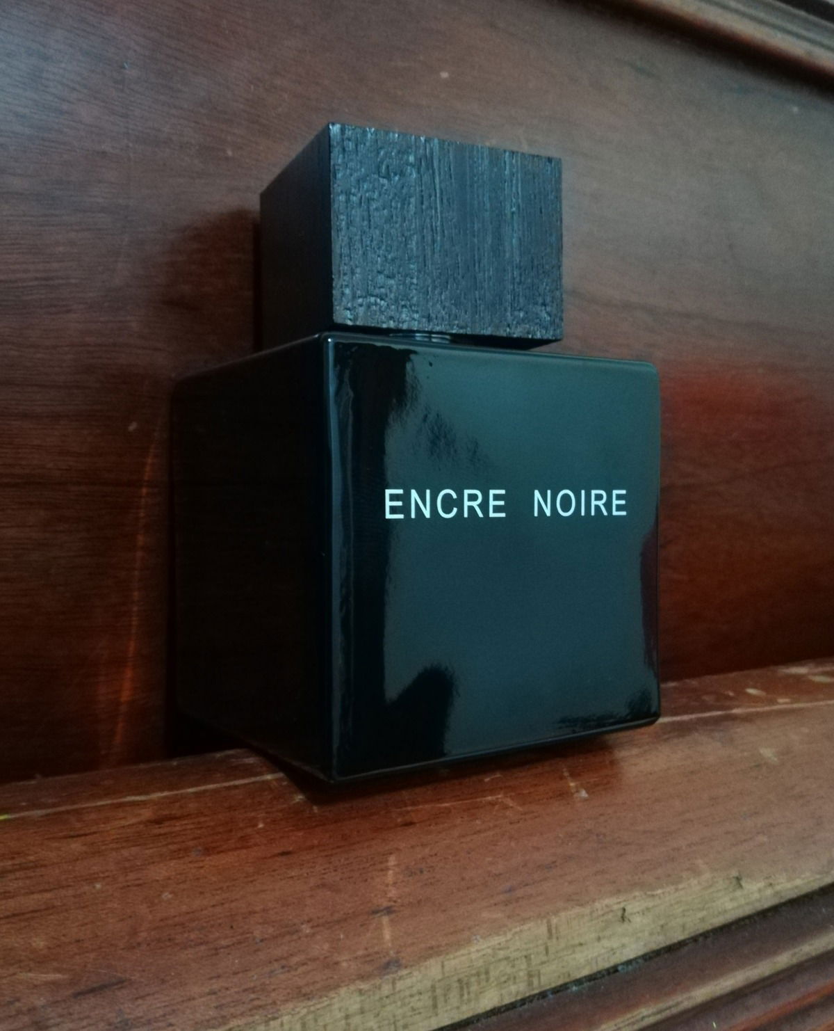 Encre Noire