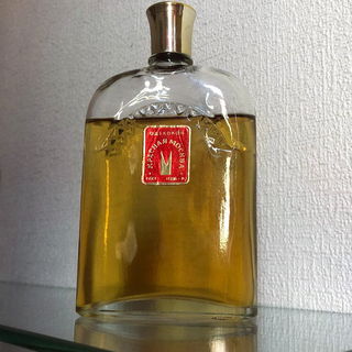 The classic, Red Moscow...