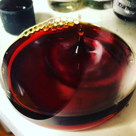 Castoreum tincture - ac...