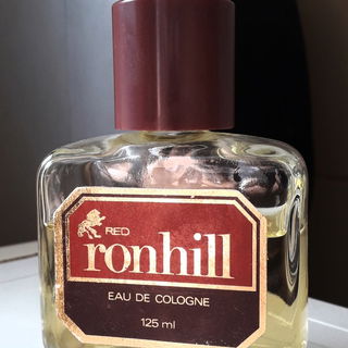 Ronhill Red - Eau De Co...