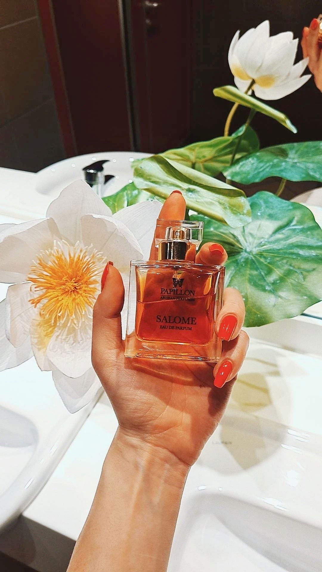 Salome, meine Königin 🩷