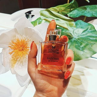 Salome, meine Königin ...