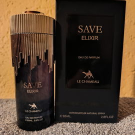 Le Chameau Save Elixir...