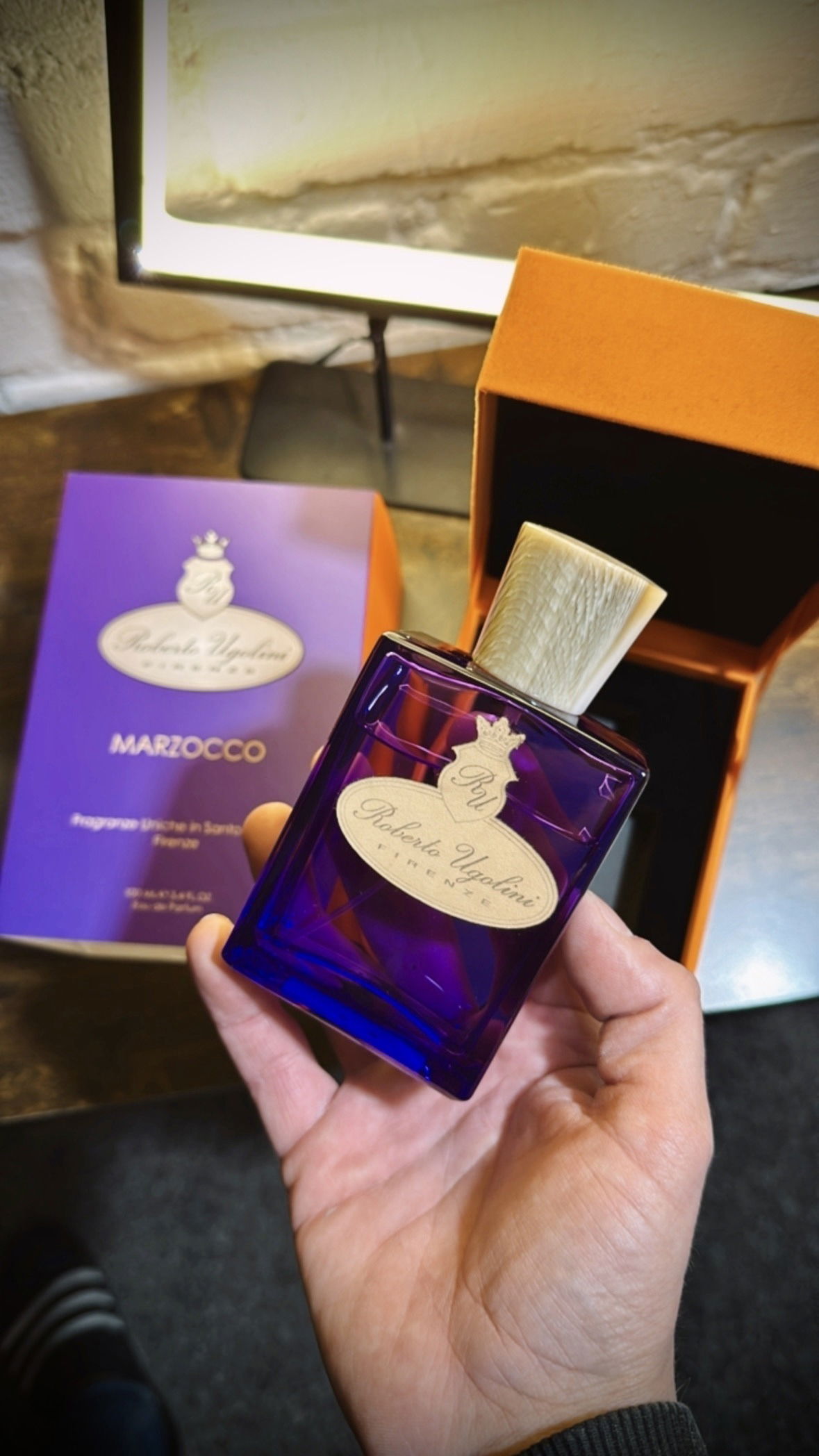 Roberto Ugolini „Marzocco“
