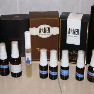 Lager im Badezimmer - T...