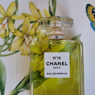 No 19 von Chanel