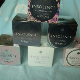 Die Insolence - Familie...