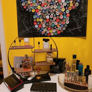 The beginning (Jan '25)...