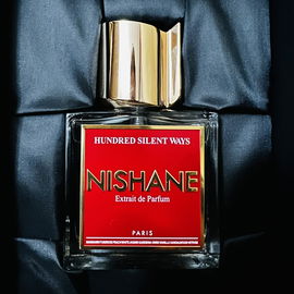 Nishane- Hundred Silent...