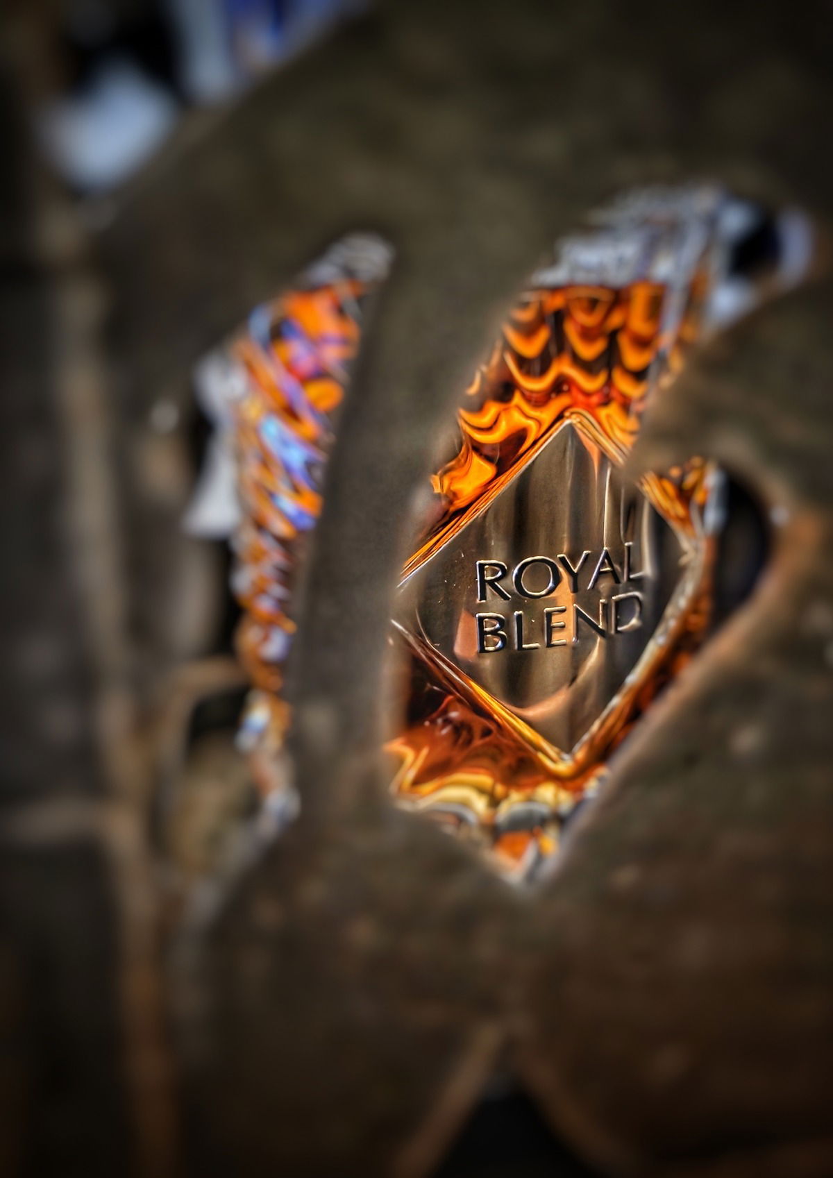 French Avenue Royal Blend
