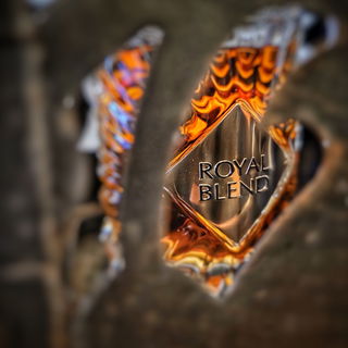 French Avenue Royal Ble...