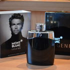 MONT BLANC LEGEND