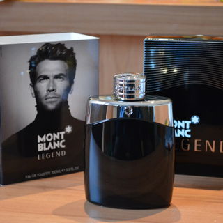 MONT BLANC LEGEND