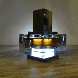 Der Flakon gefällt mir...