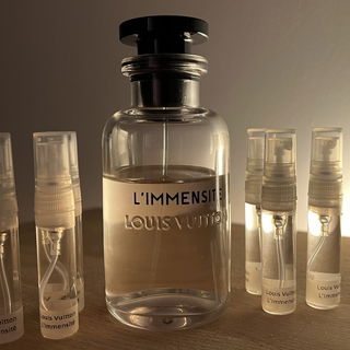 Louis Vuitton L‘Immen...