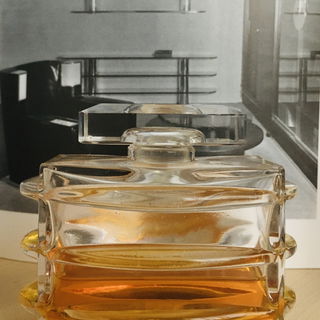 Grenoville Piège 1938 ...