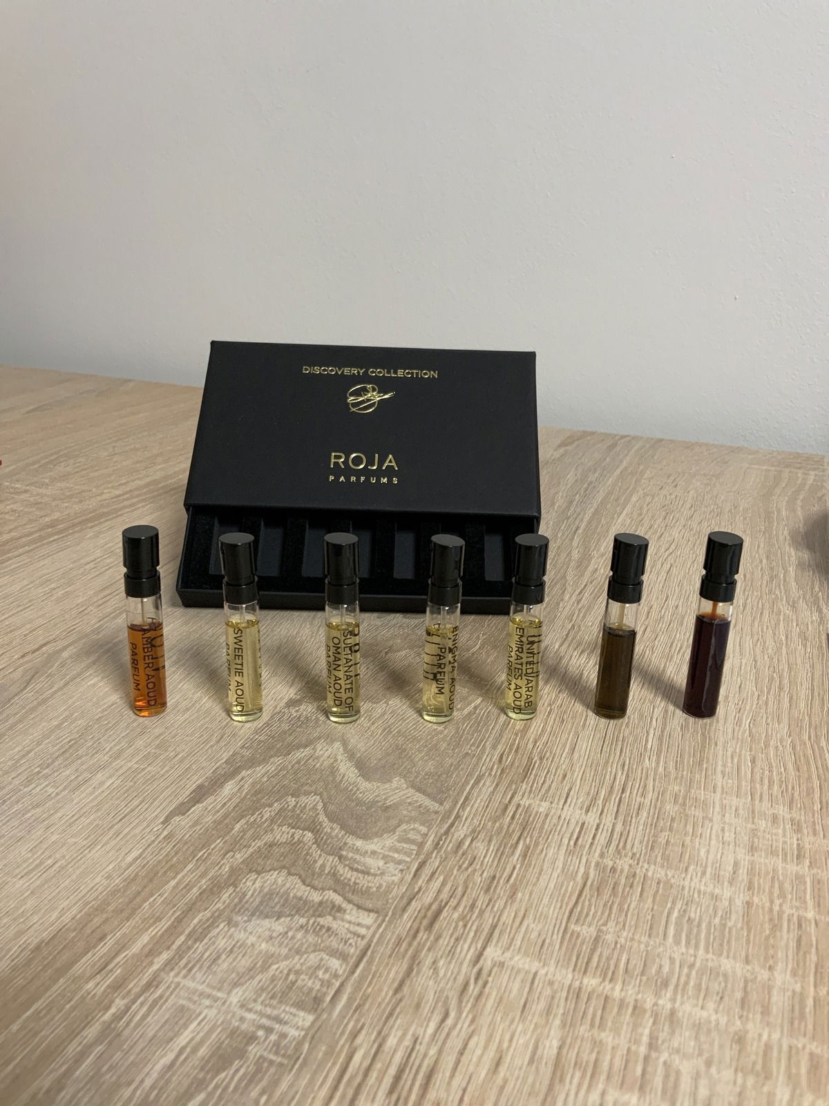 Amber Aoud, Sweetie Aoud, Sultanat of Oman, Enigma Oud,UAEmirates Aoud, Musk Aoud, Aoud