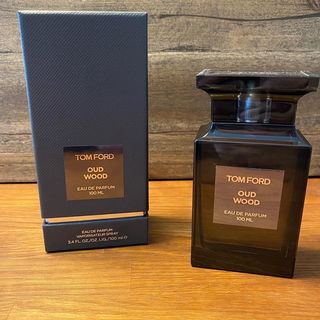 Tom Ford Oud Wood
