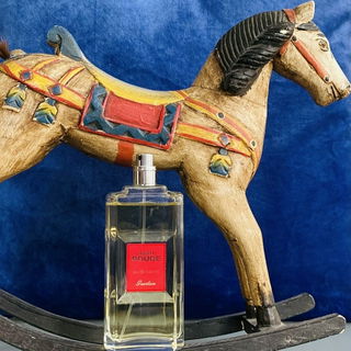 Guerlain Habit Rouge, k...