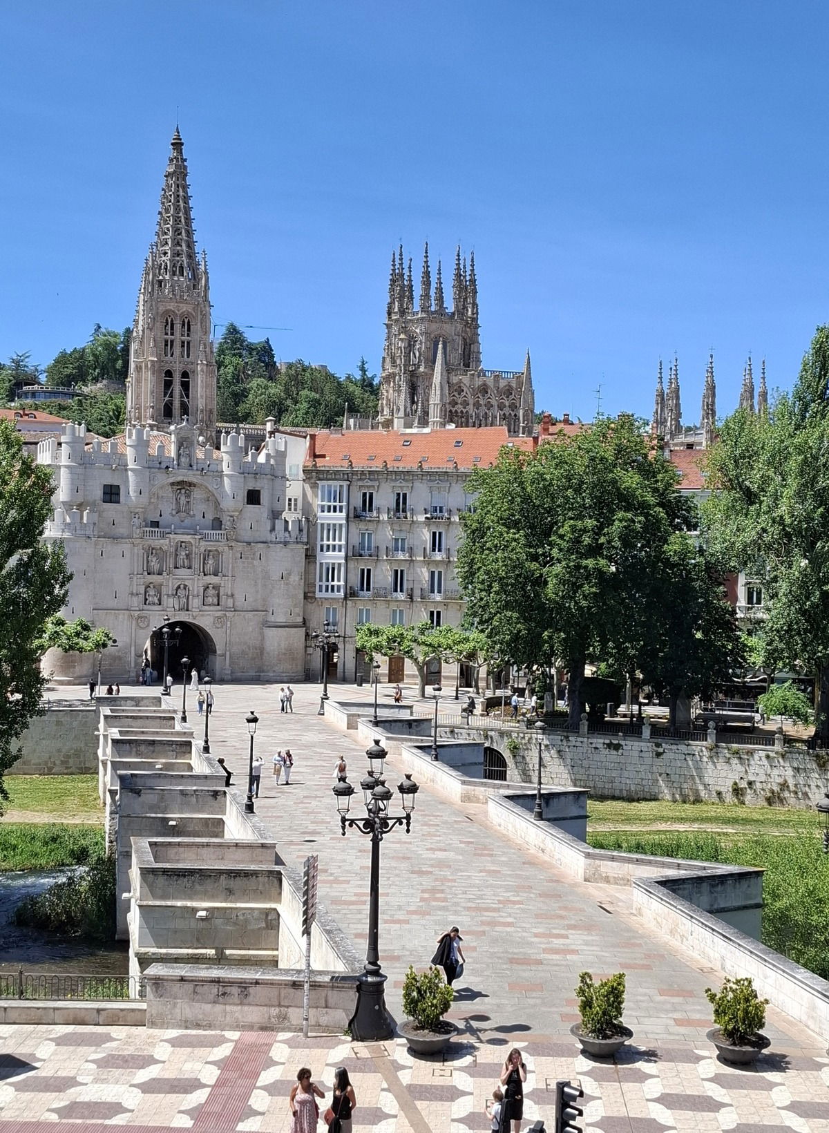 Burgos X