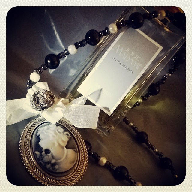 Jolie Madame EDT by Balmain