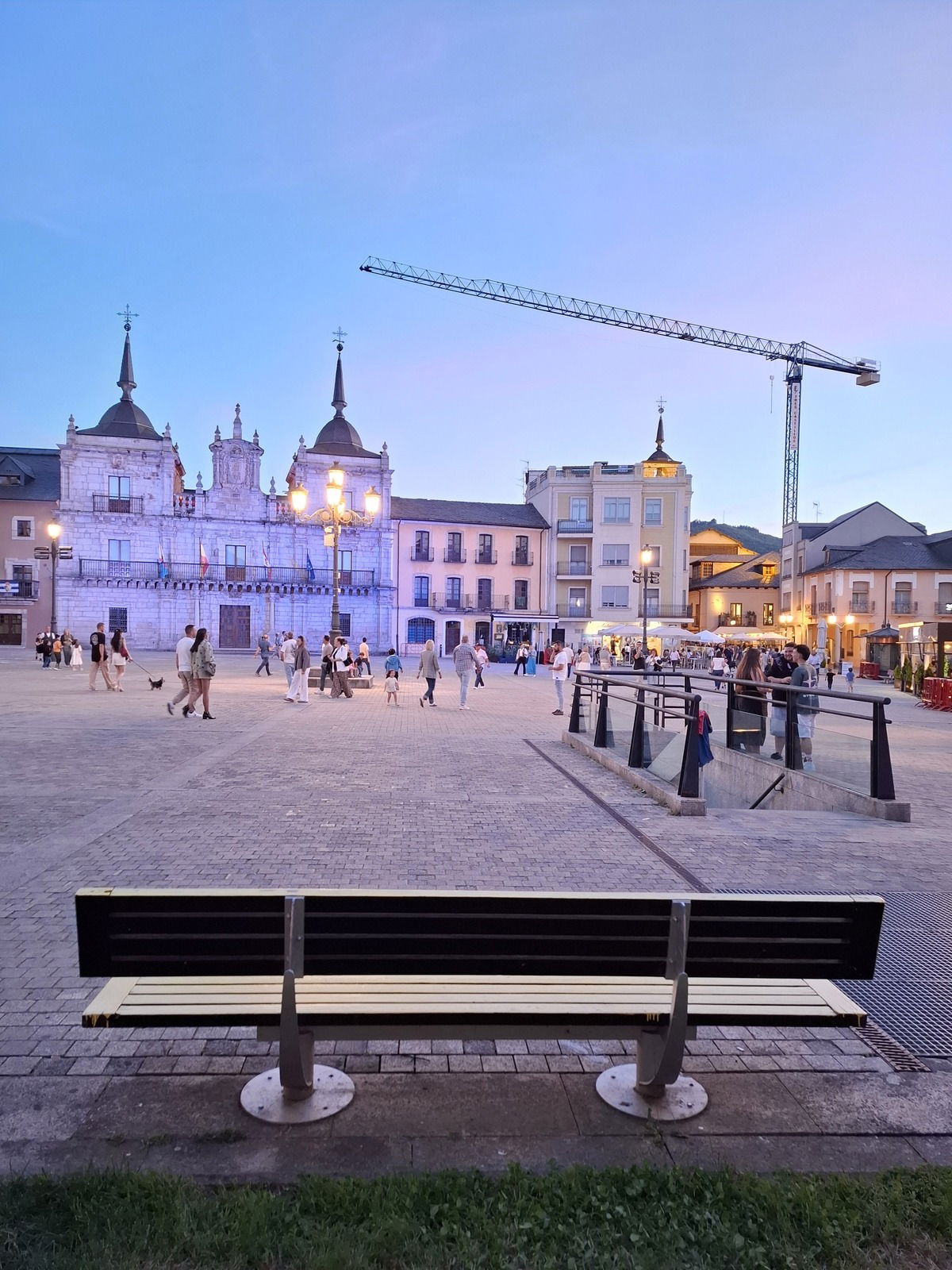 Ponferrada X