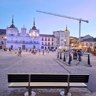 Ponferrada X