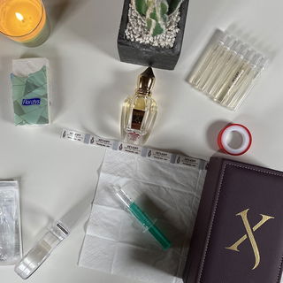 Second Sharing / XerJof...