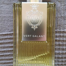 Vert Galant Georges Rec...