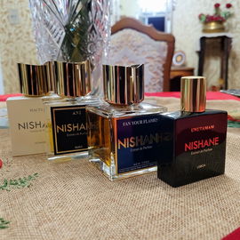 Nishane