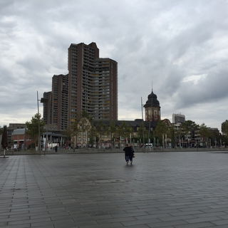 Alter Messplatz, Mannhe...