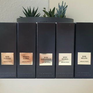 Armani Prive