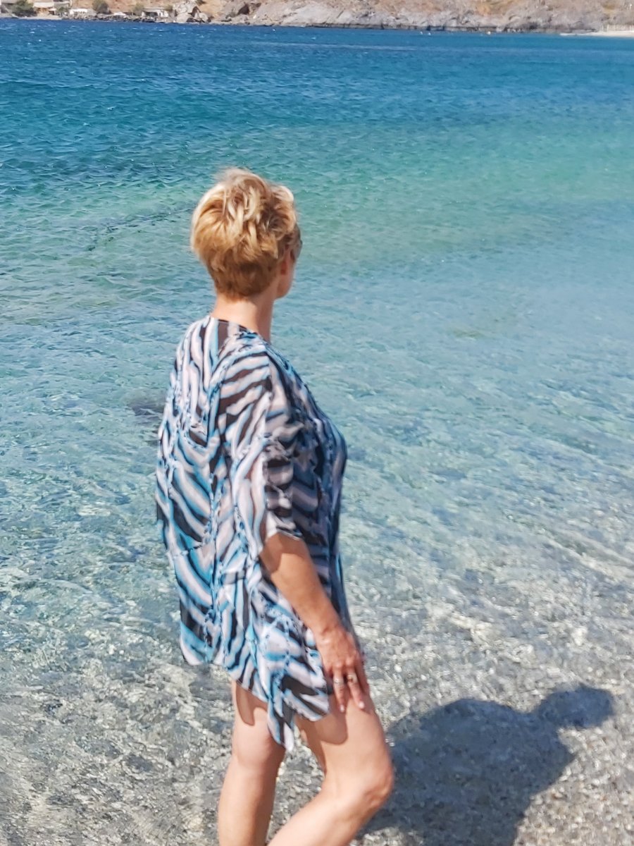 Mein persönliches Südseefeeling....Plakias auf Kreta