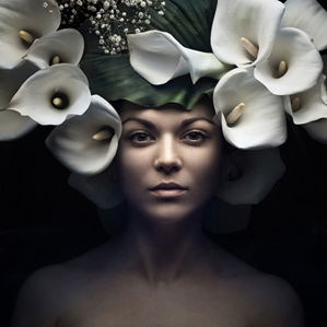 art by Evgeni Kolesnik...