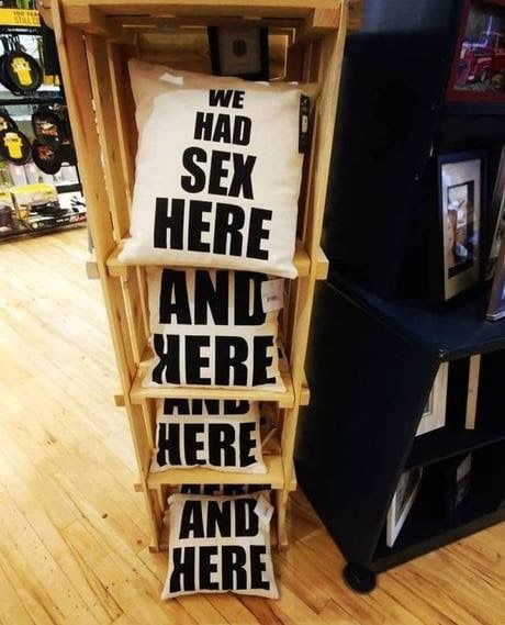 Wir brauchen mehr Kissen!  Definitiv,….viiiiiel mehr Kissen…!!!