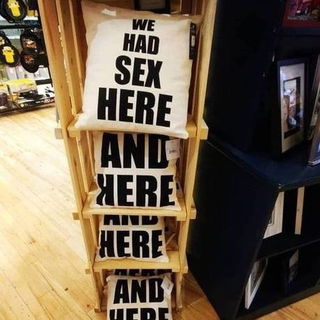 Wir brauchen mehr Kisse...