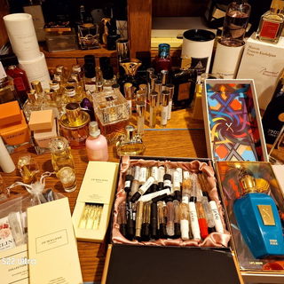 Meine Sammlung, Stand: ...