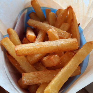 Lilly 2021, mehligkoche...