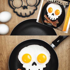 aggressive breakfast ...