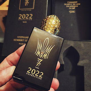 Stephane Humbert Lucas ...