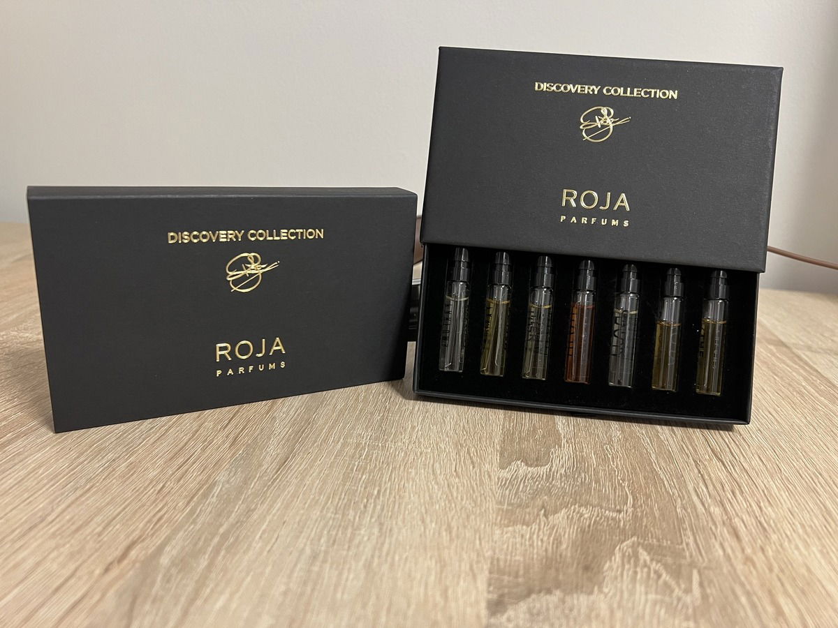 Nuwa, Fetish, Black Tier, Ti Amo, Qatar, Diaghilev, The perfume