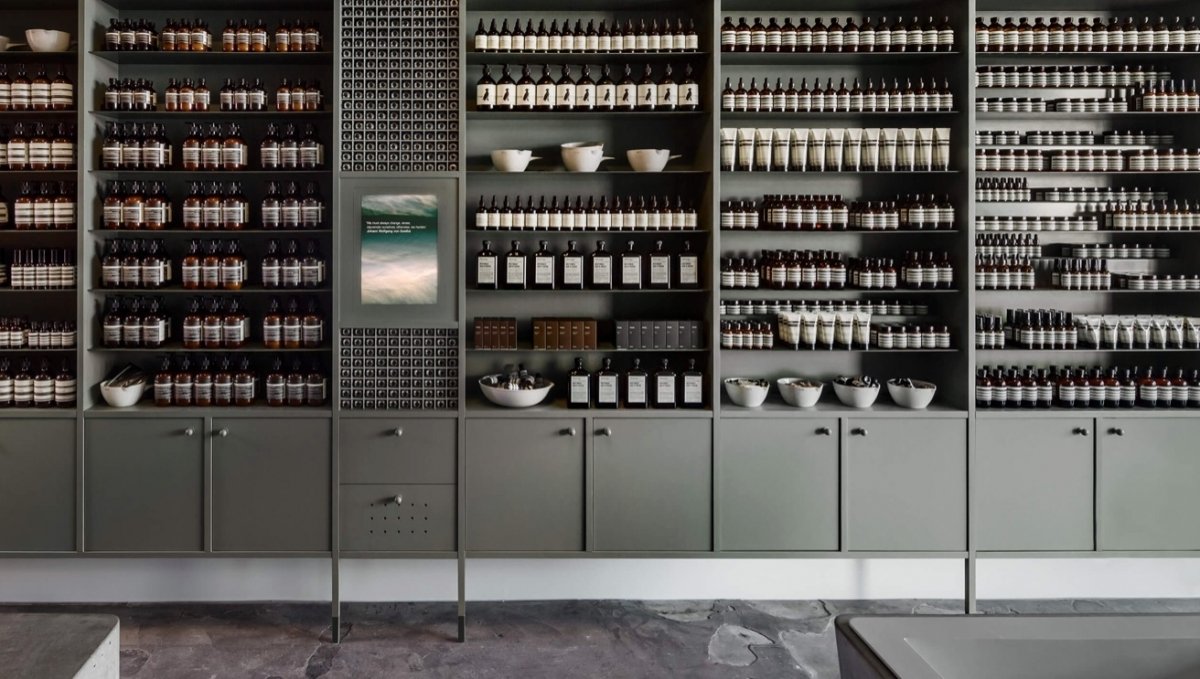 aesop presentation 2018