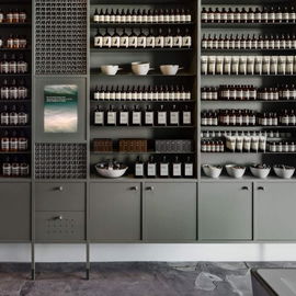aesop presentation 2018...