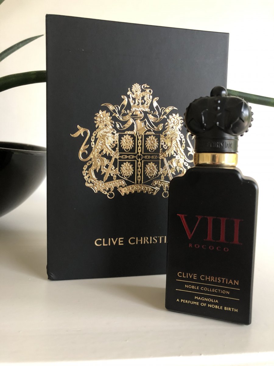 Clive Christian Noble Vlll: Rococo Magnolia