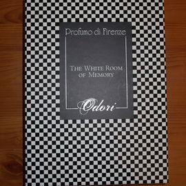 Odori - "The White Room...