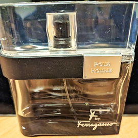 Salvatore Ferragamo F B...