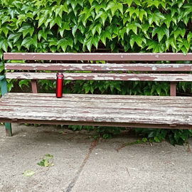 Serie: Bänke