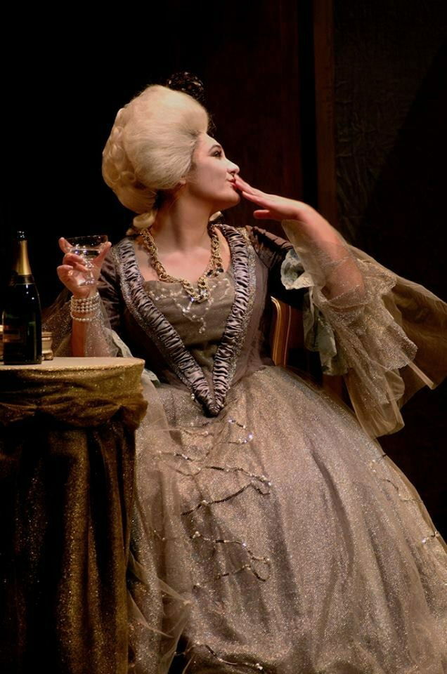 Manon Lescaut