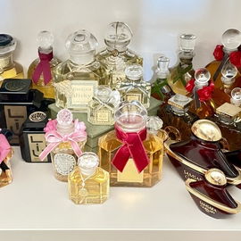 Parfum Extrait