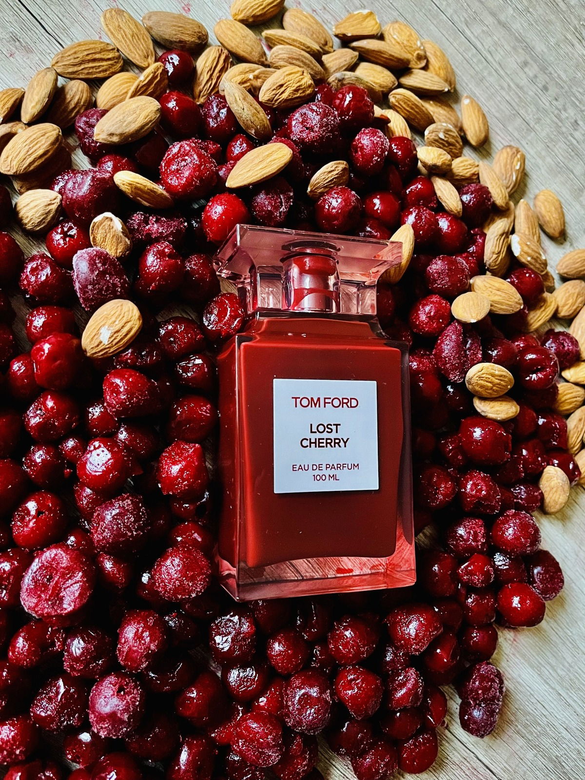 Tom Ford Lost Cherry